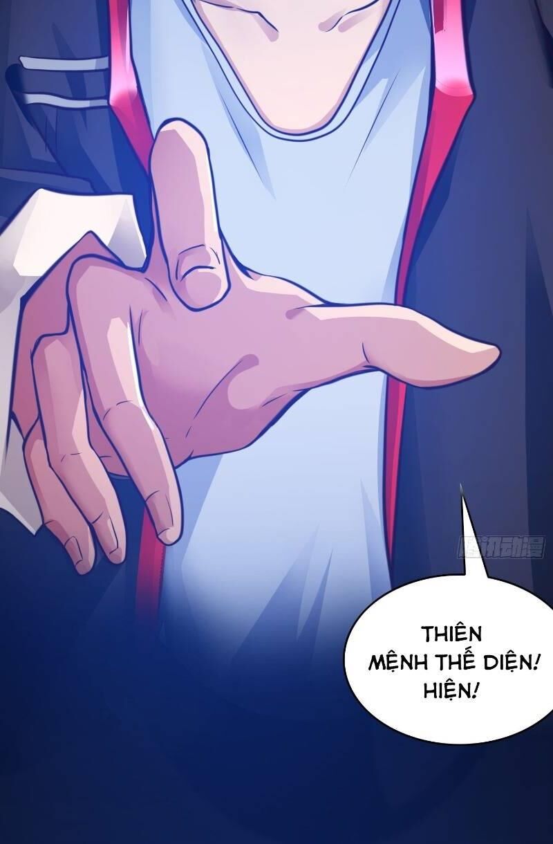 tổ chức x.e chapter 2 32