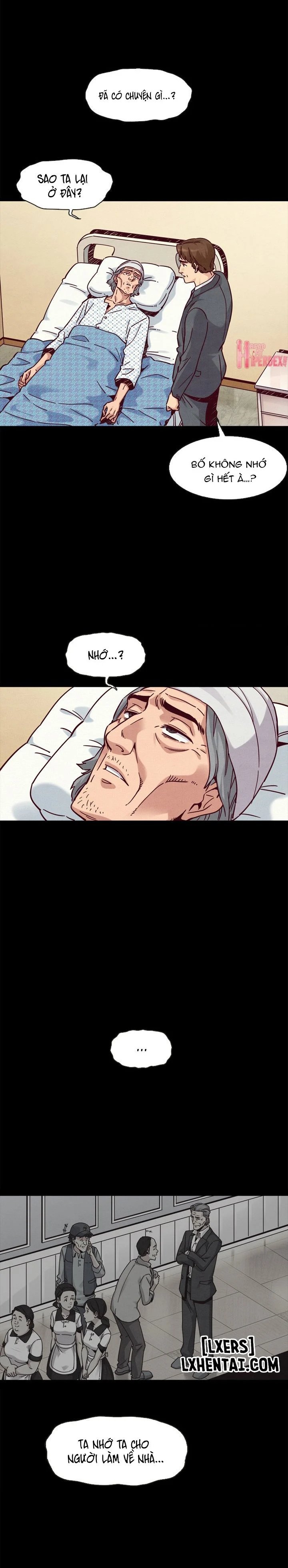 công tử bột chapter 48 22