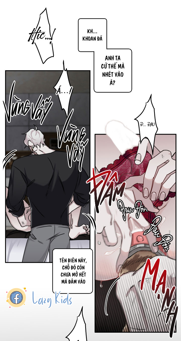 tình đơn phương chapter 7 44