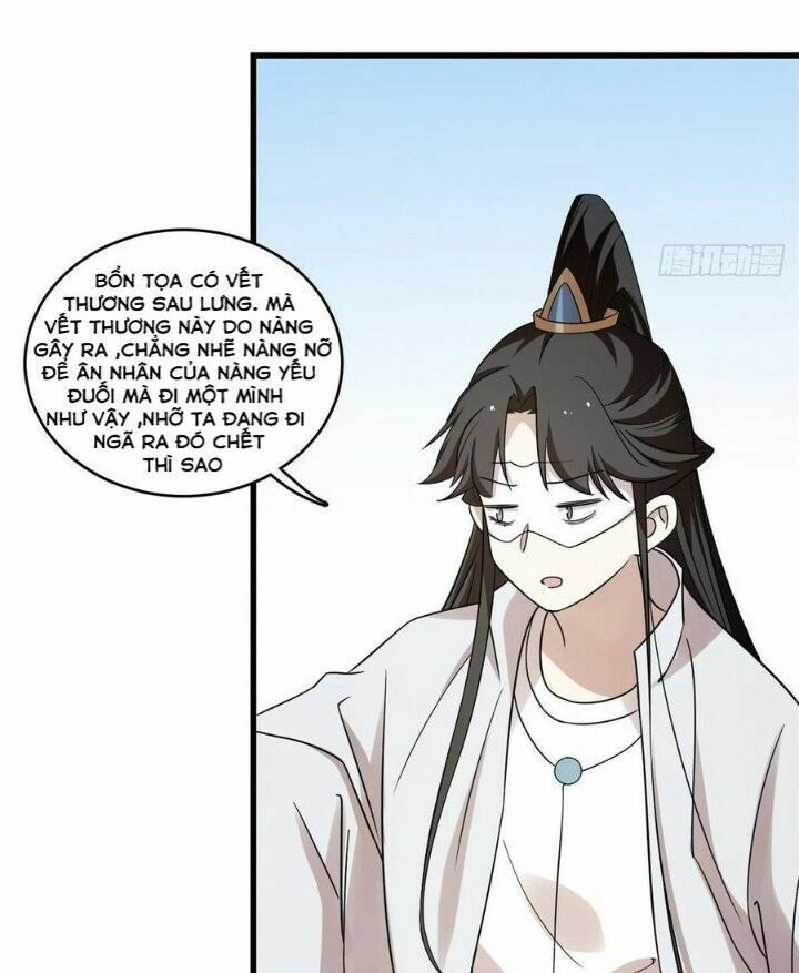 độc bộ thiên hạ: đặc công thần y chapter 204 28