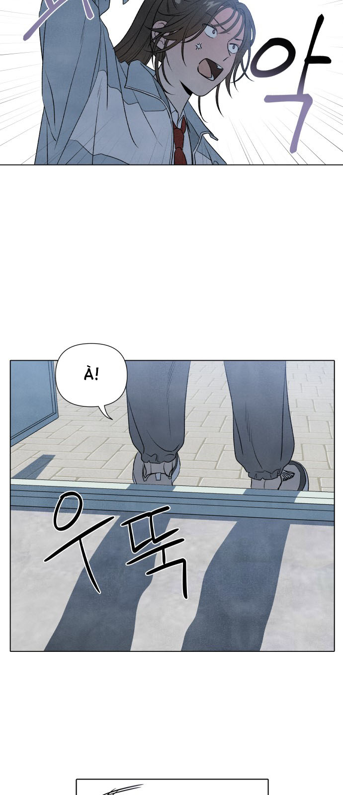 điều khiến tôi quyết tâm muốn chết chapter 7.1 17