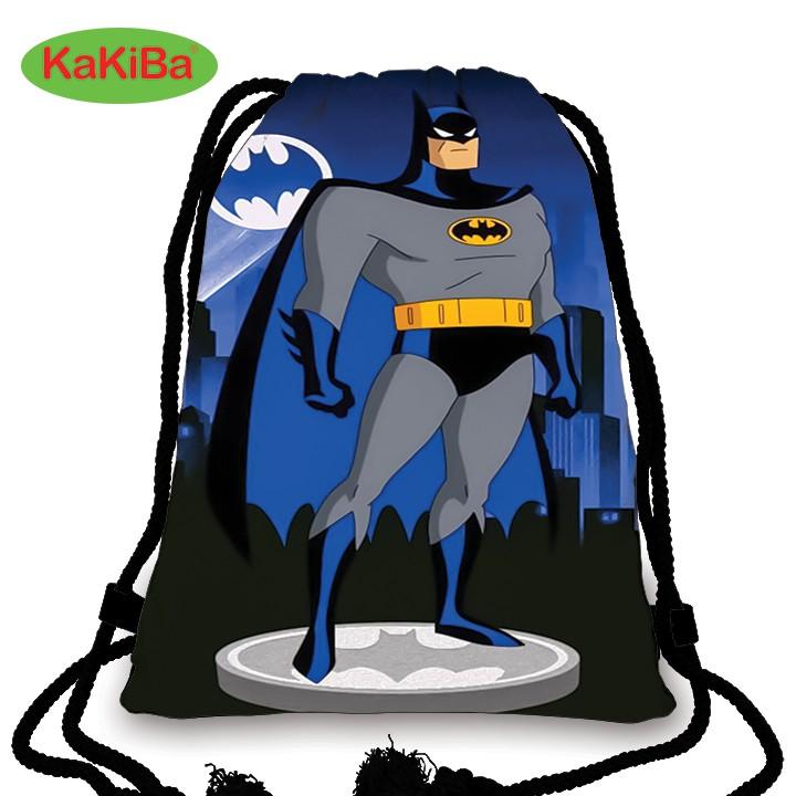 Balo dây rút Batman