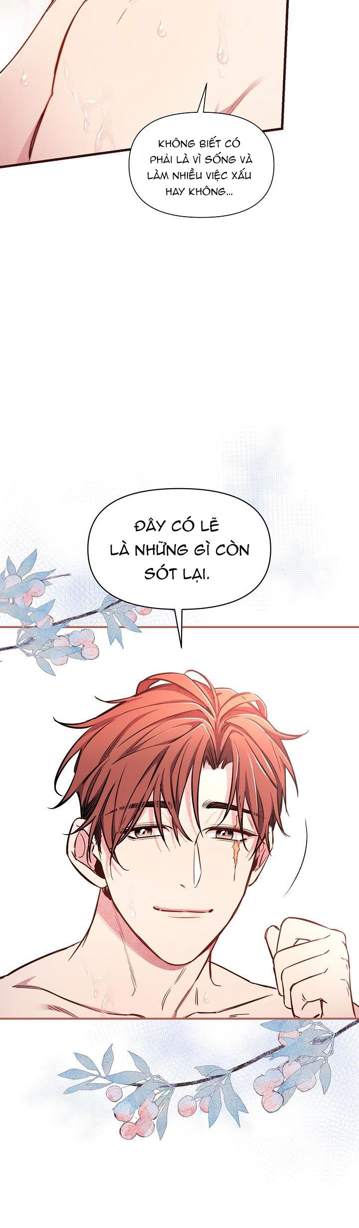 chuyến tàu cuồng loạn chapter 44 20