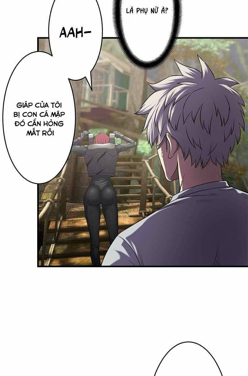 mê đạo tử ngục~vô địch sát thủ chinh phục ma lâm chapter 3 42