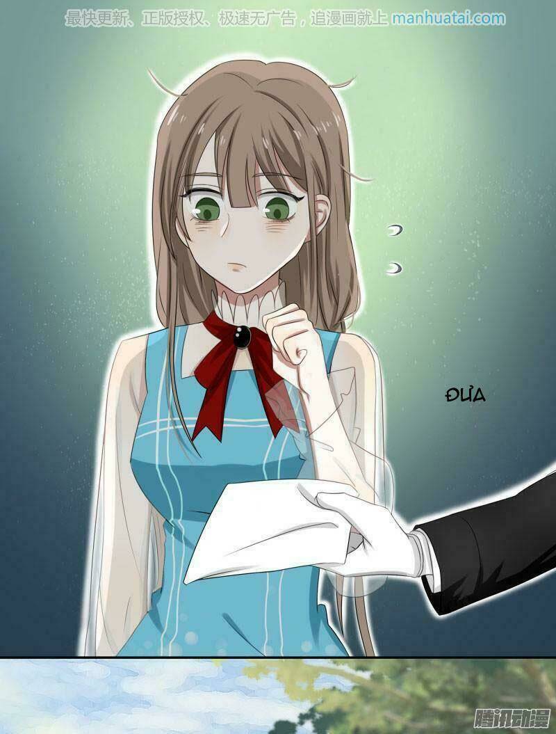 đế thiếu đoạt tình thành nghiện chapter 29 14