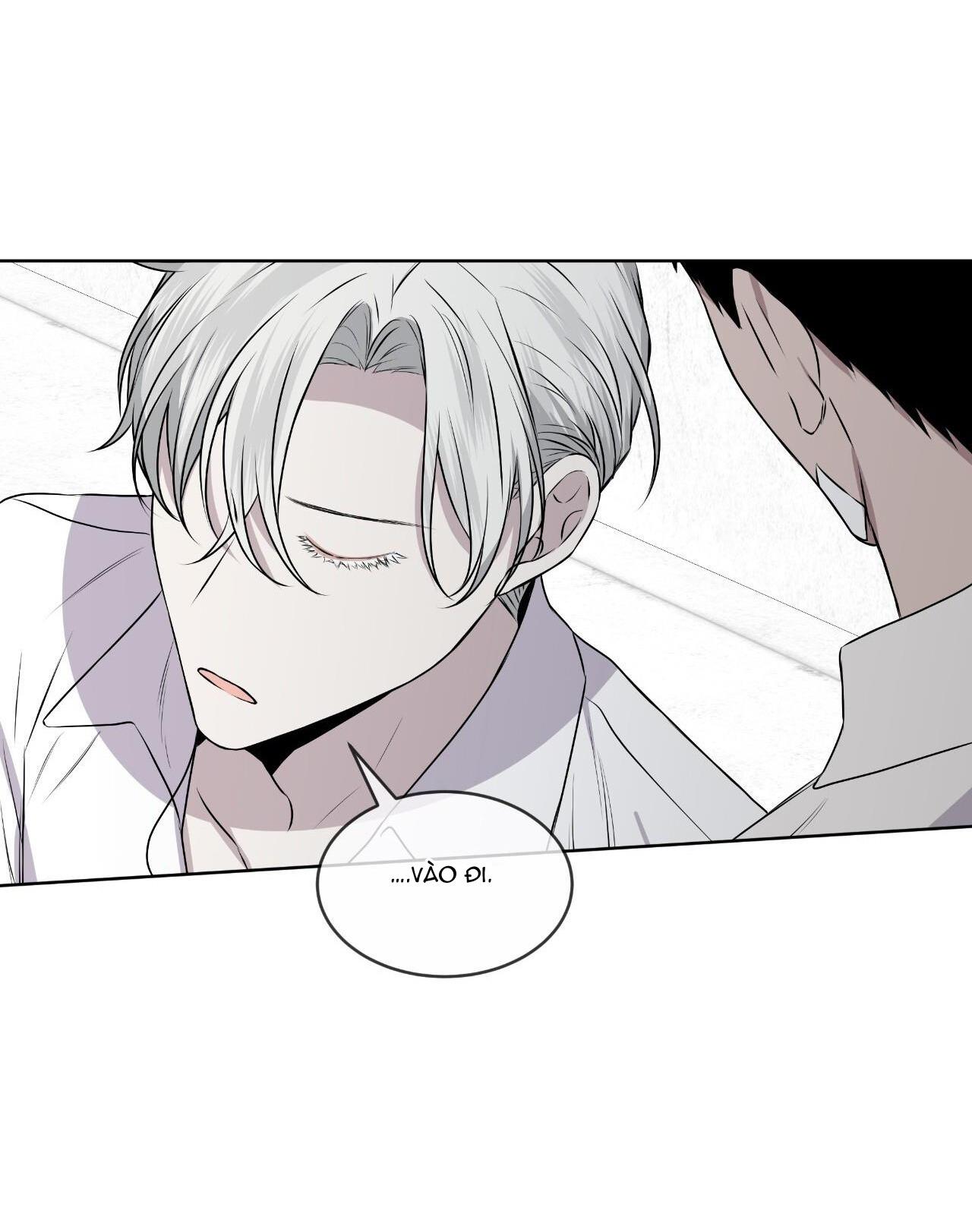 rừng biển [bl] chapter 35 34