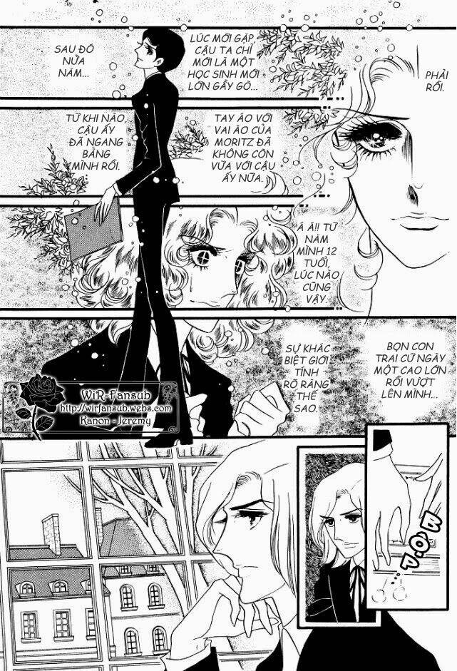 orpheus no mado chapter 9 47