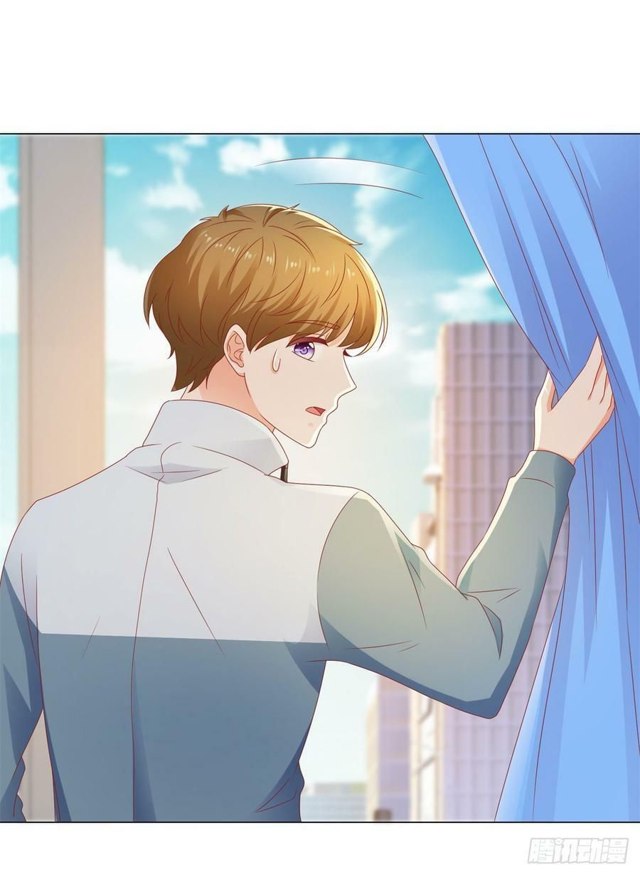 ẩn hôn 100%: chọc tức vợ yêu mua một tặng một chapter 117 28