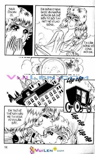 hoa hồng véc-xây chapter 6 94