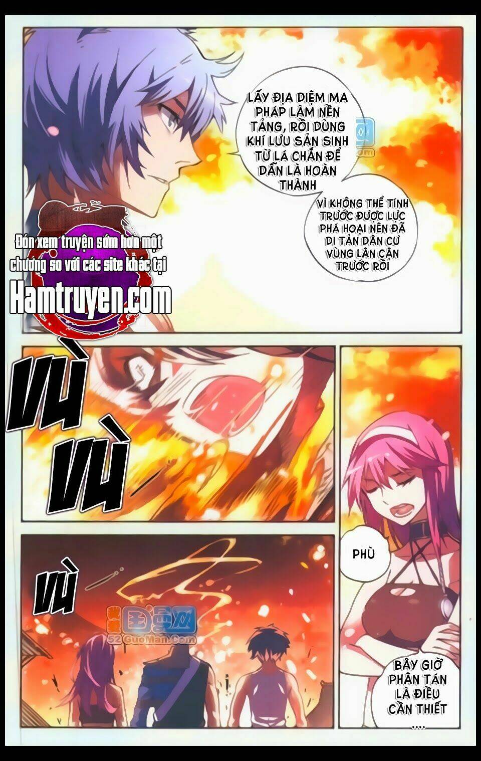 huyễn thế ký chapter 46 4