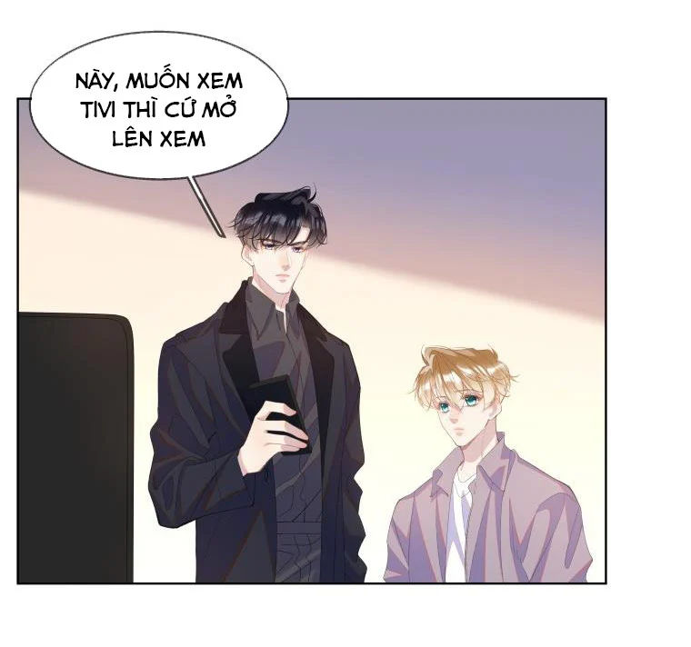 tư tự vạn thiên chapter 8 20