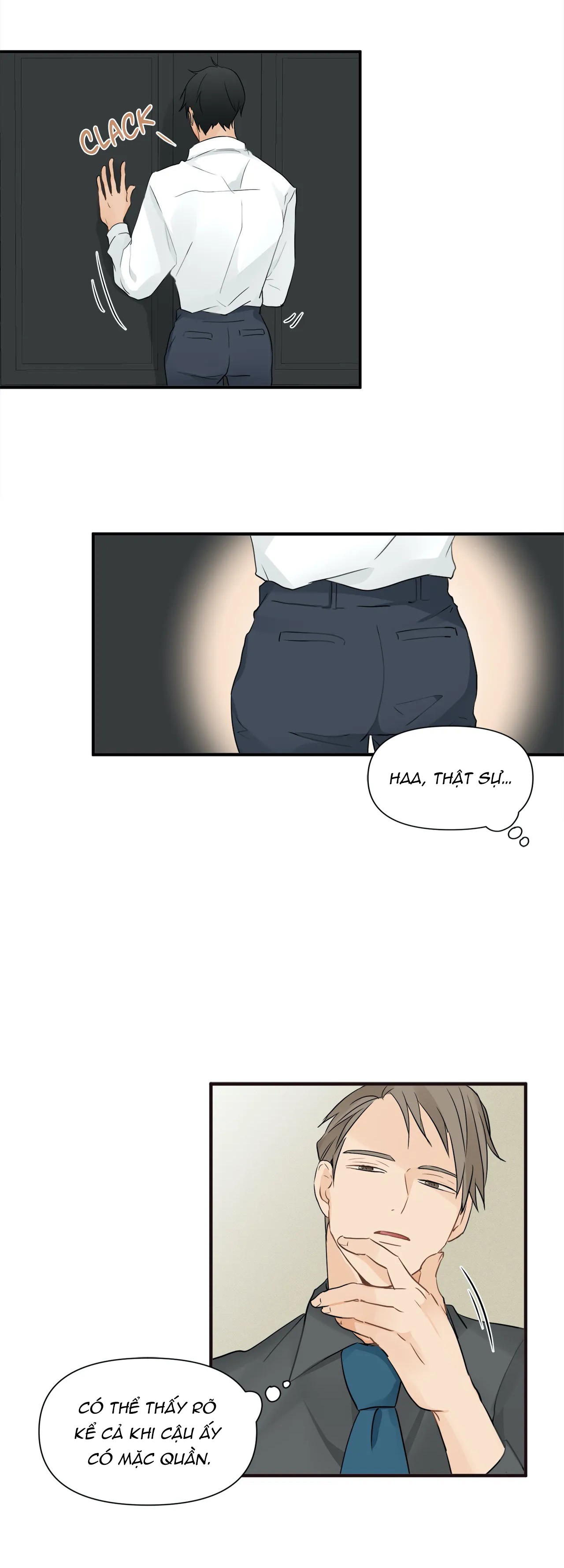 từ đầu xuống chân chapter 6 2