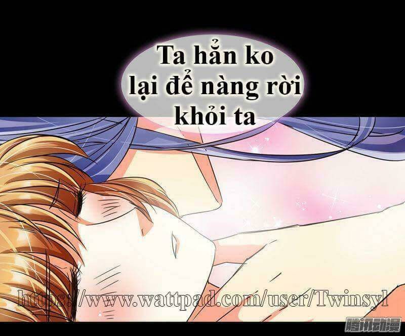 bá đạo trung khuyển tìm ái ký chapter 7 3