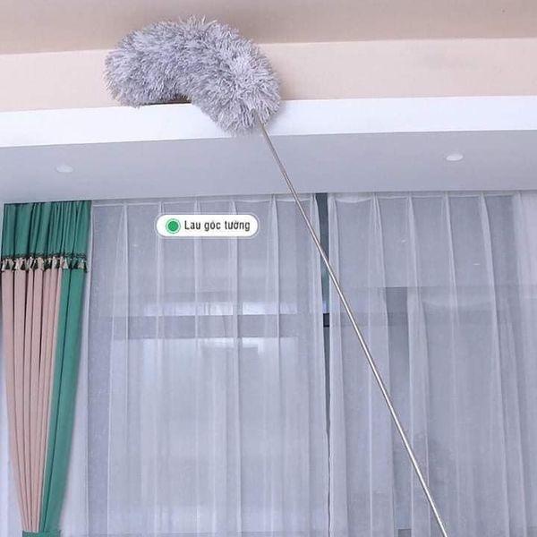 CHỔI QUÉT MẠNG NHỆN