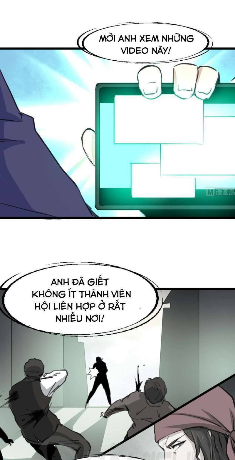 thần nhãn giám định sư chapter 102 15