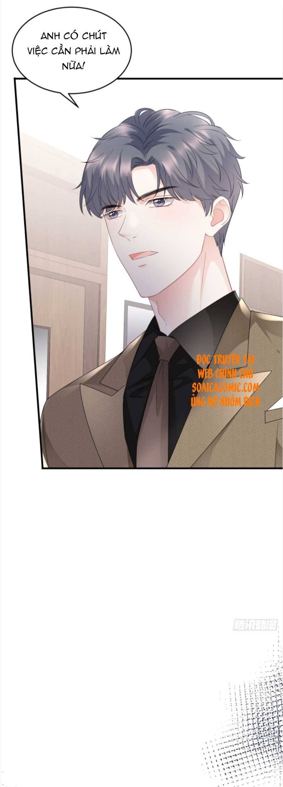 đại tiểu thư có thể có cái gì xấu chapter 92 6