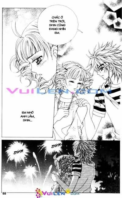 forbidden kiss chapter 77 9