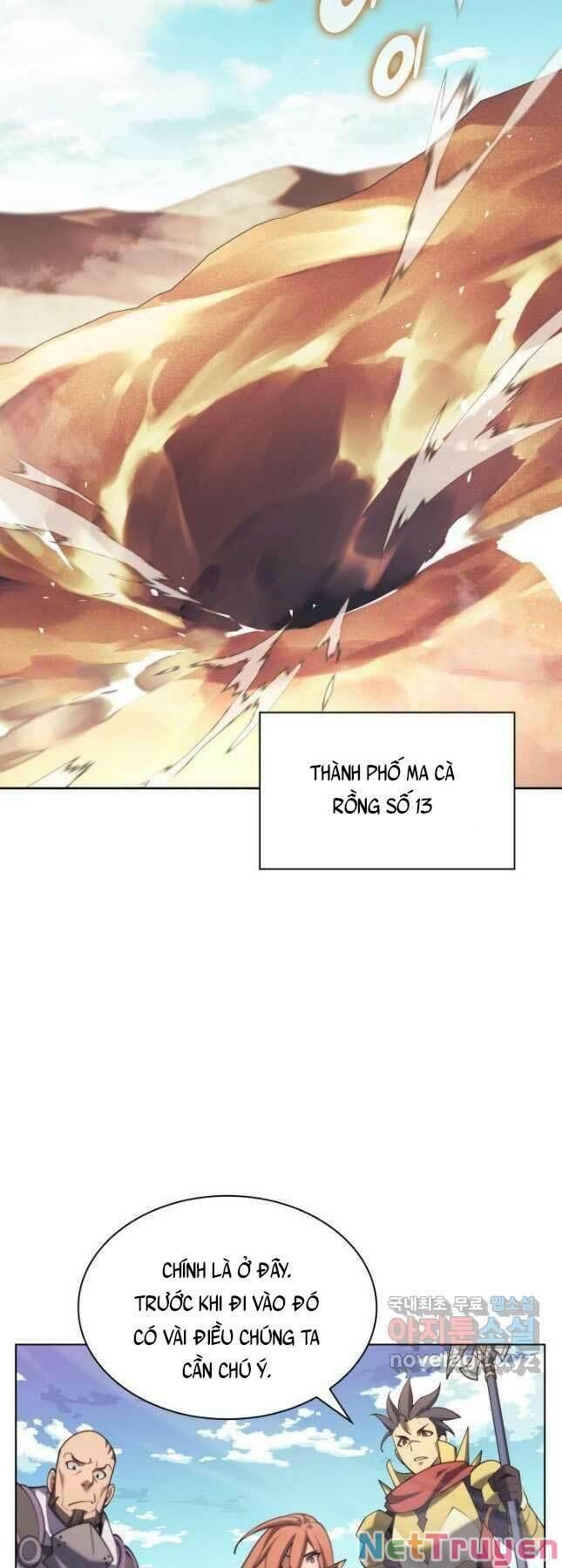 vượt qua giới hạn chapter 152 38