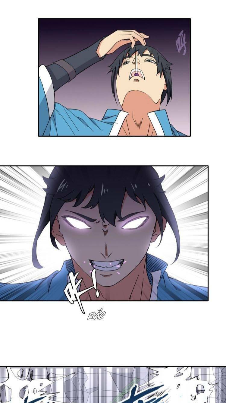 ta luyện giả kim trong thời đại tu tiên chapter 69 23