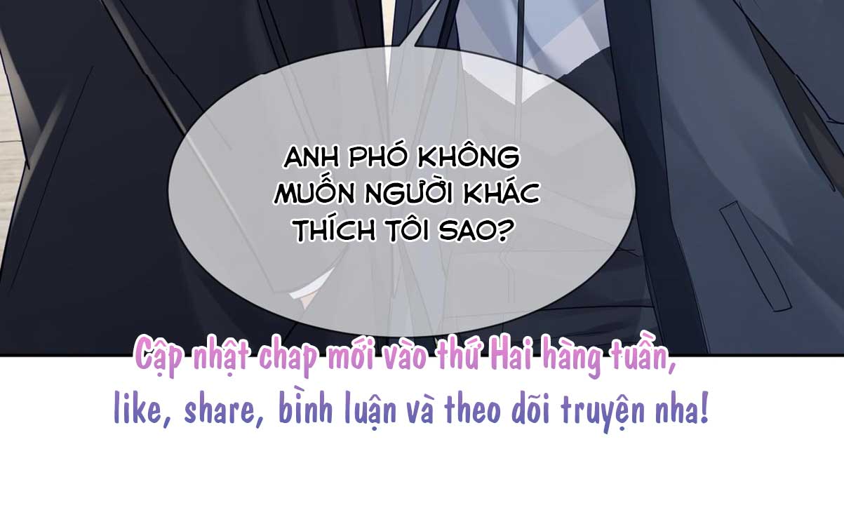 Vai Chính Chỉ Muốn Yêu Đương Chapter 19 - Next Chapter 20