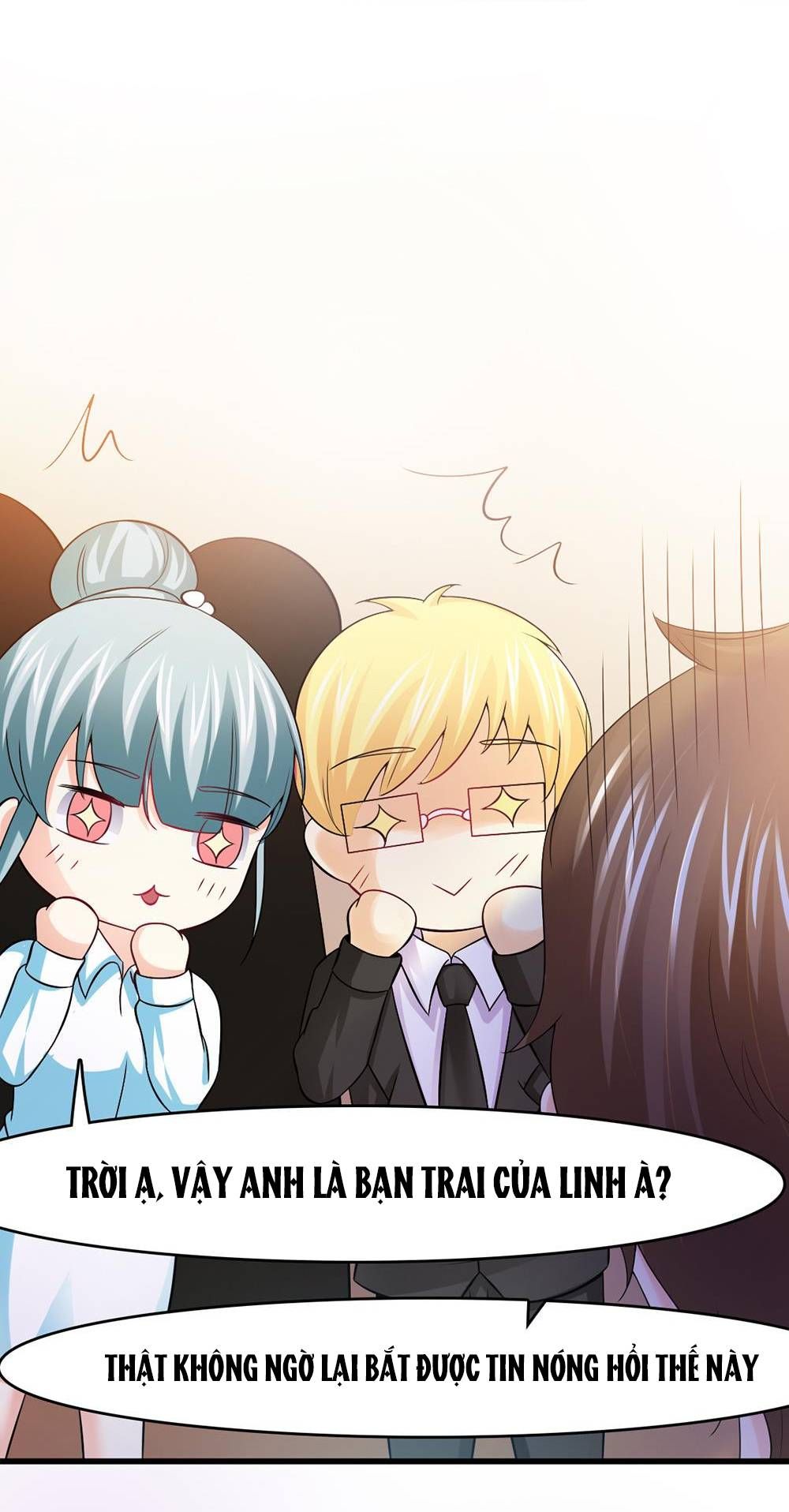 cô sát thủ ơi, yêu nhau nhé chapter 44 10