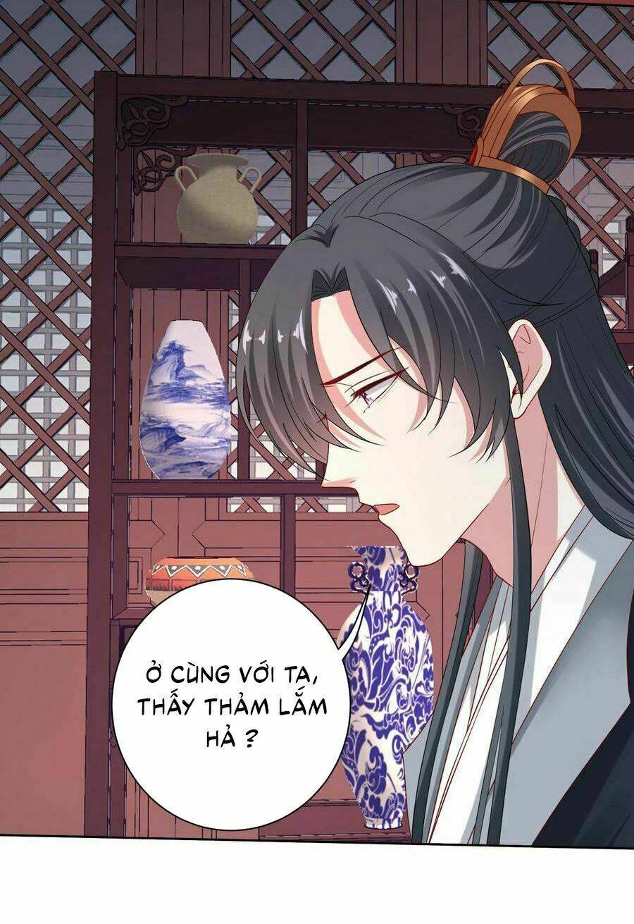 độc y đích nữ chapter 182 12