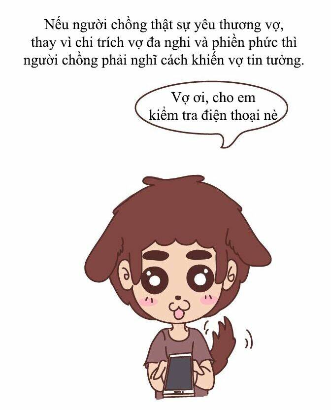 giải mã tình yêu chapter 158 6