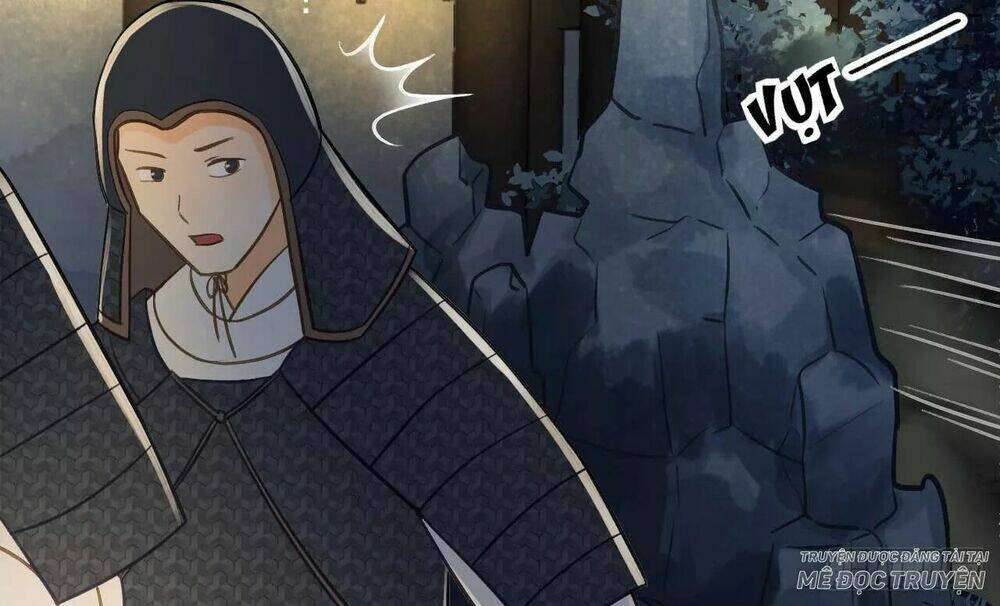 vương gia ba tuổi rưỡi của tôi chapter 40 46