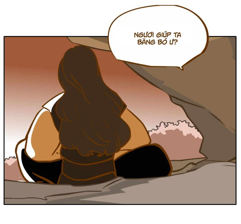 hòa thượng và tiểu long quân chapter 62 34