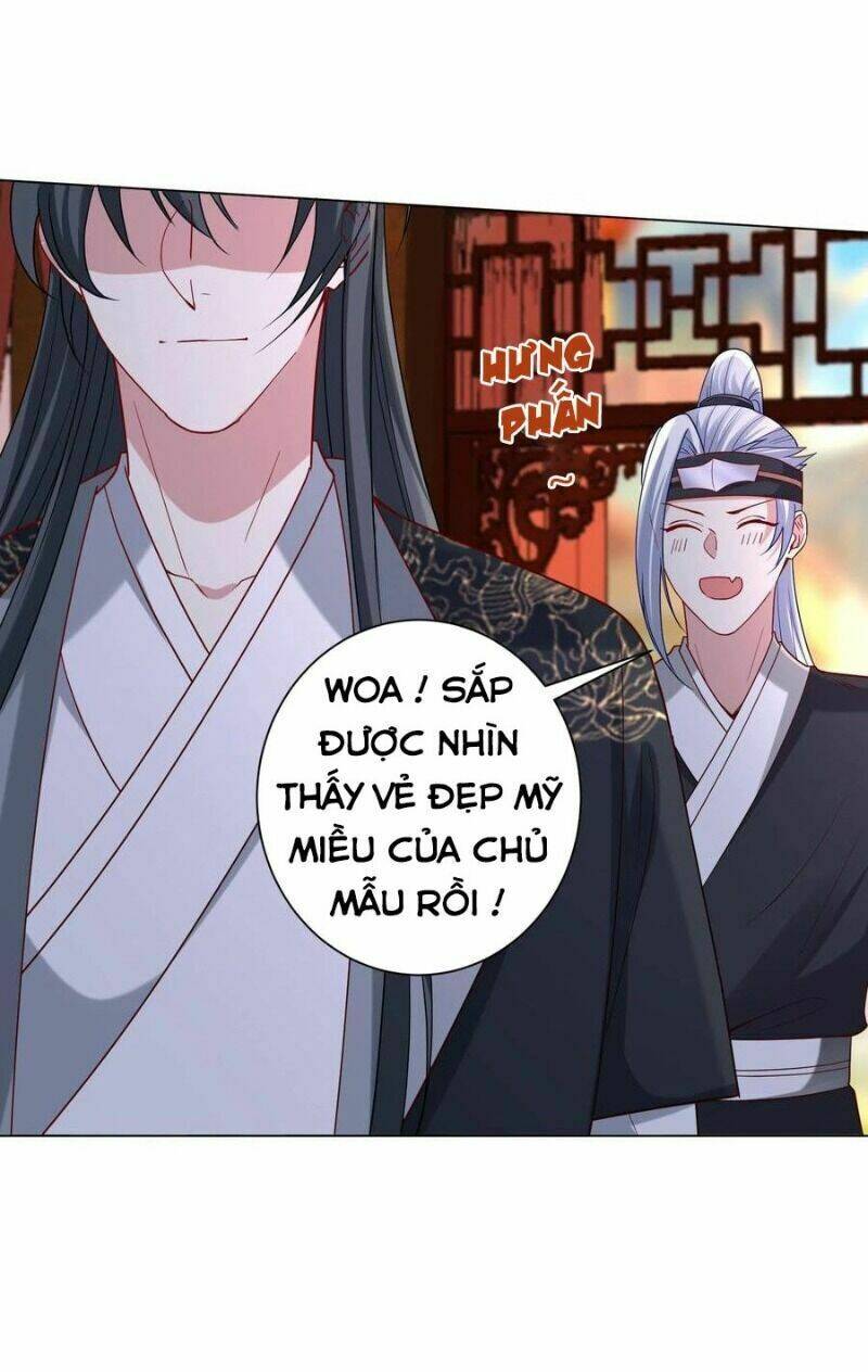 độc y đích nữ chapter 164 8