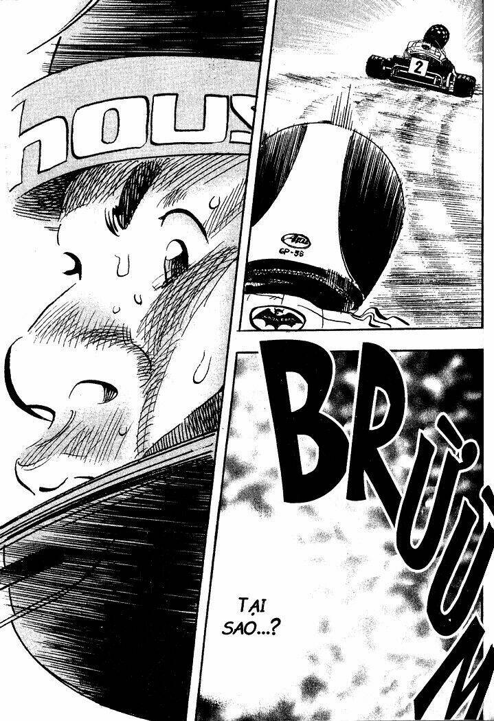 khát vọng đường đua chapter 30 25