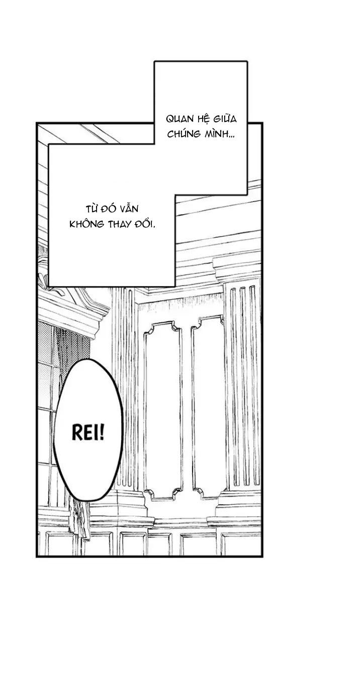 gần kề cái chết là lúc gào khóc tình yêu chapter 33.1 5