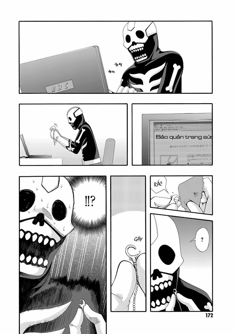 anh hùng xấu xa chapter 51.5 5