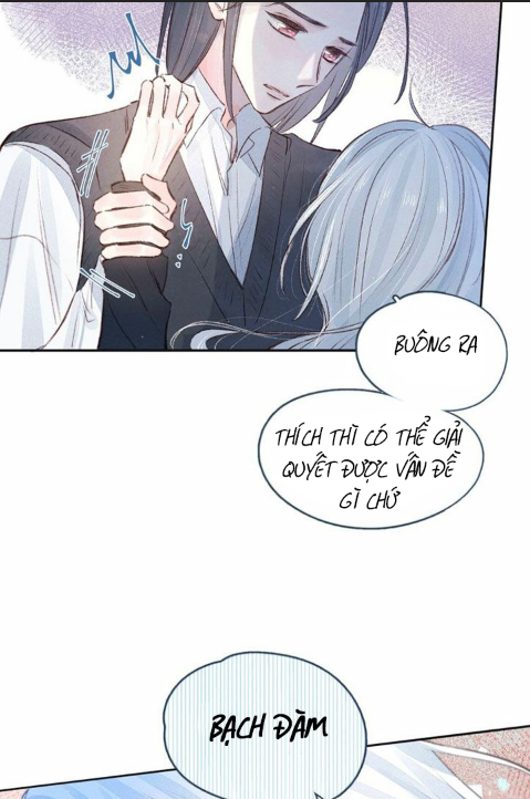 nỗi buồn của hoa cẩm tú cầu chapter 32 10