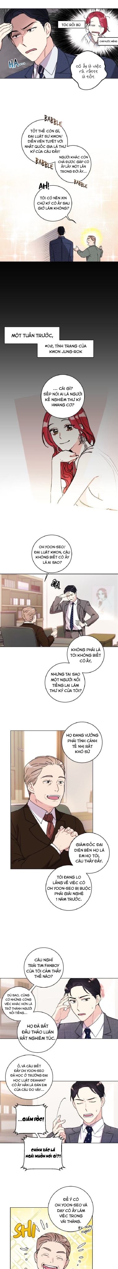 touch your heart chapter 2 10