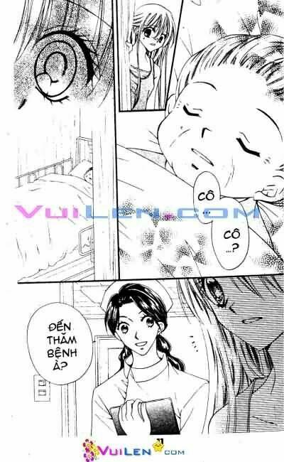 công chúa ẩm thực chapter 11 11