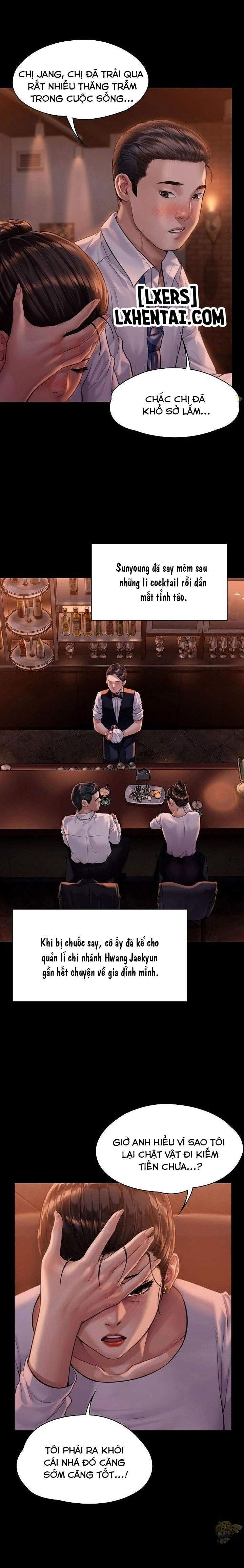 ong chúa chapter 167 24