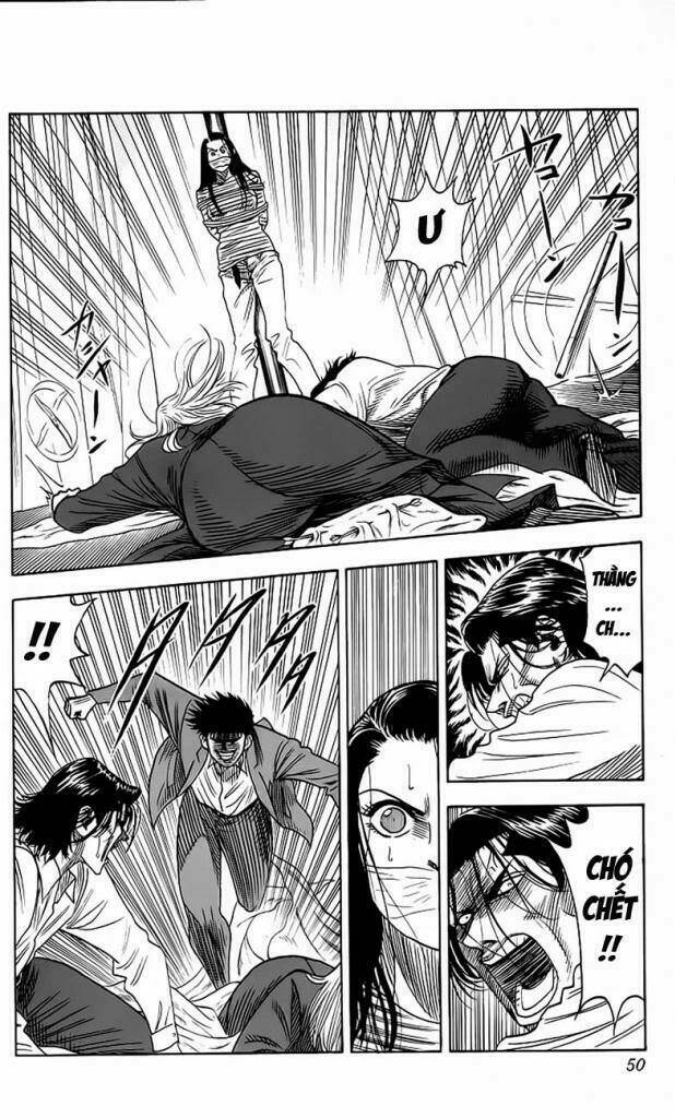 hareluya chapter 118 3