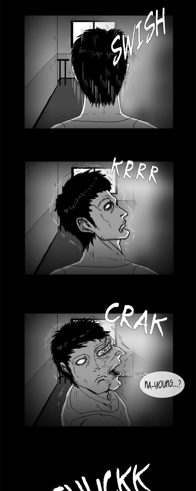 sống sót chapter 30 12