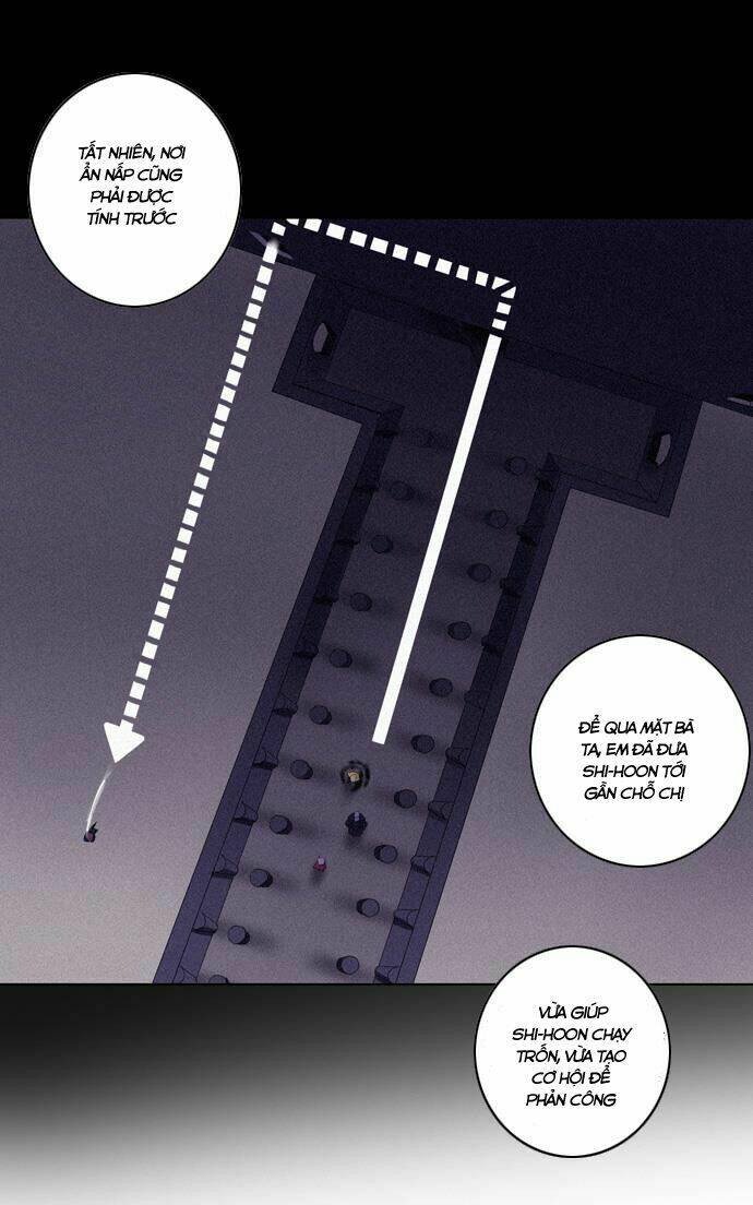 bản khế ước linh hồn chapter 81 28