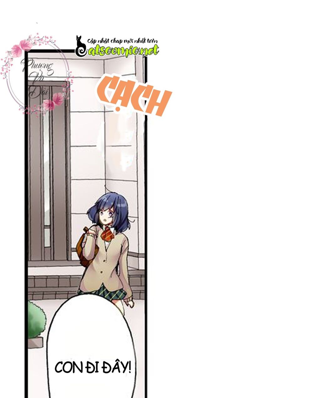 mệnh lệnh tuyệt đối của bá đạo vương tử chapter 1 21