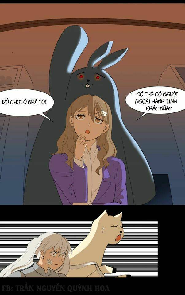 ngôi sao fod chapter 2 18