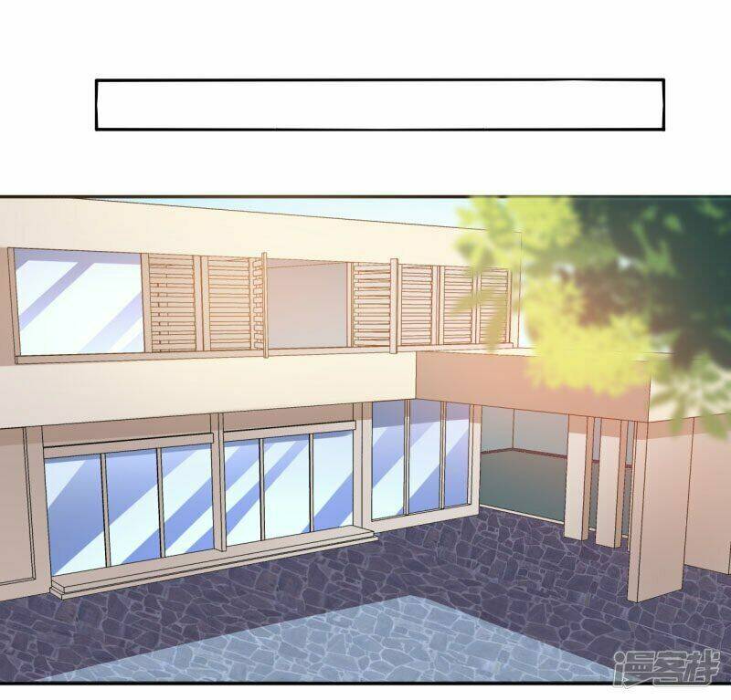 lang quân khát máu: cô dâu bị mắc bẫy chapter 1.2 2