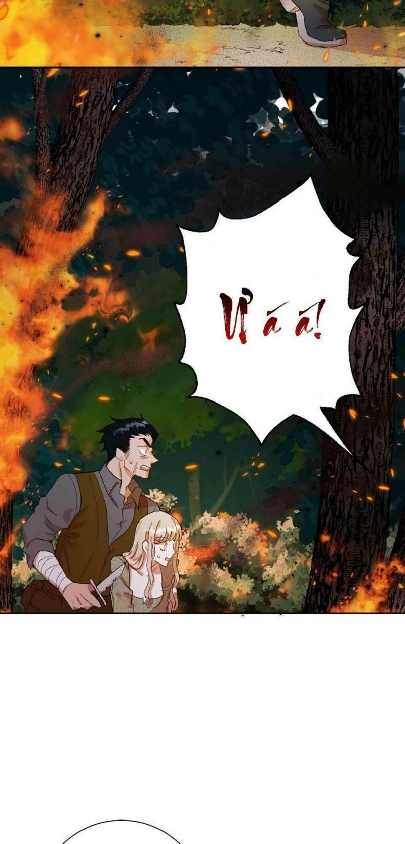 xin ngài đừng ăn tôi chapter 17 44