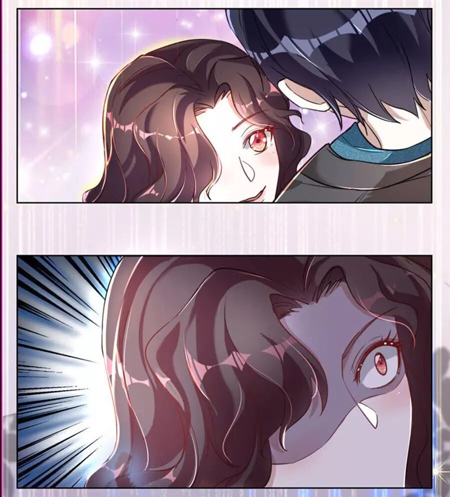 thần luân mật luyến chapter 32 25