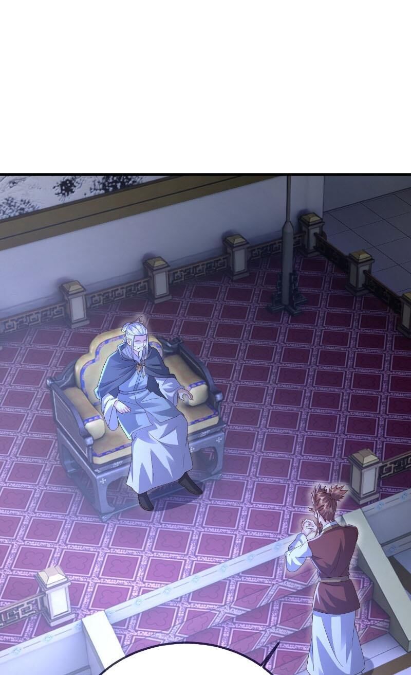 tiên võ đế tôn chapter 549 34