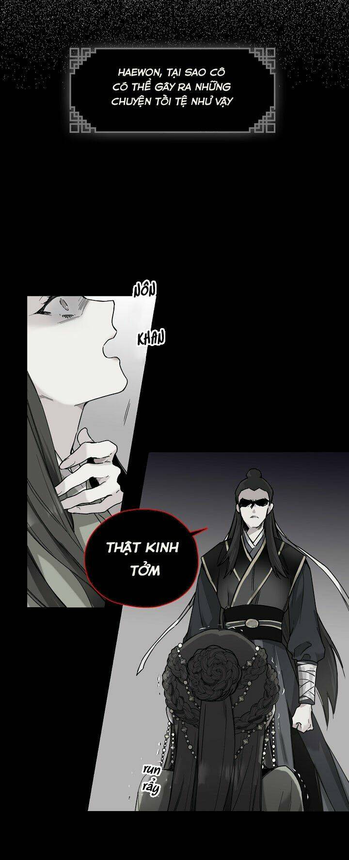 tôi trở thành nhân vật phản diện giỏi nhất trong giới võ thuật chapter 1 62