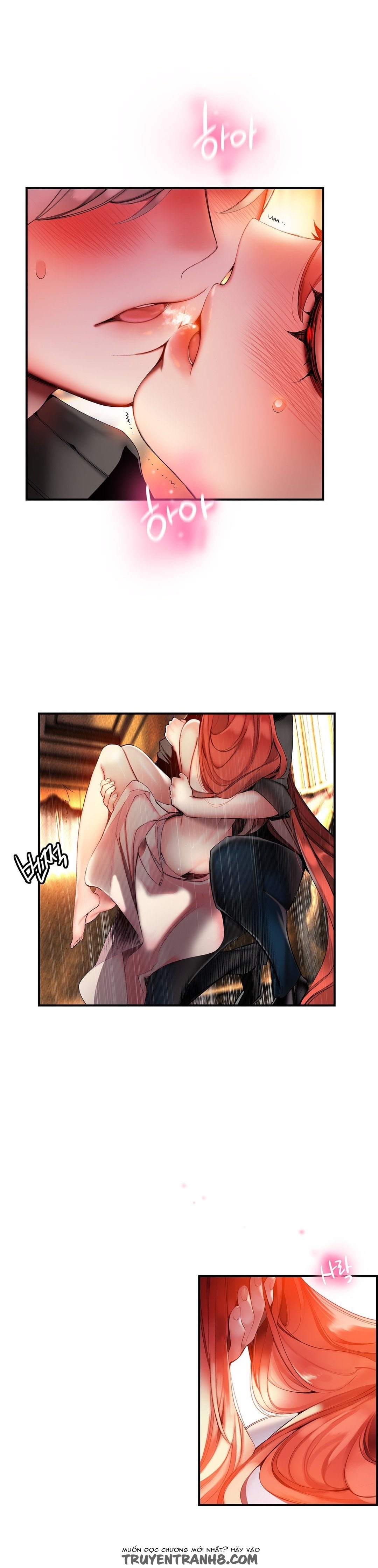 sự ràng buộc của lilith chapter 52 5