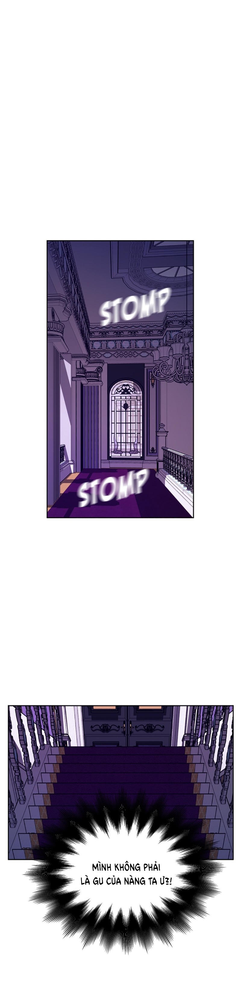 tôi muốn trở thành cô ấy dù chỉ là một ngày chapter 106 7