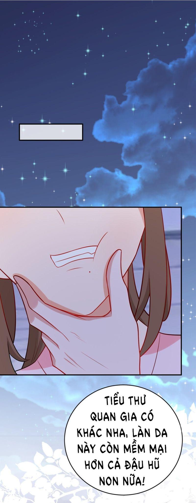 siêu cấp trà xanh hệ thống chapter 7 34